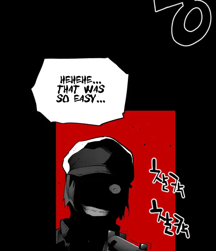 Terror Man Chapter 149 Page 15