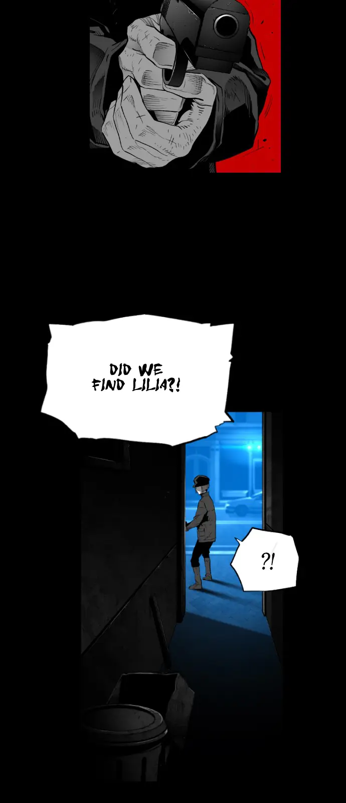 Terror Man Chapter 149 Page 16