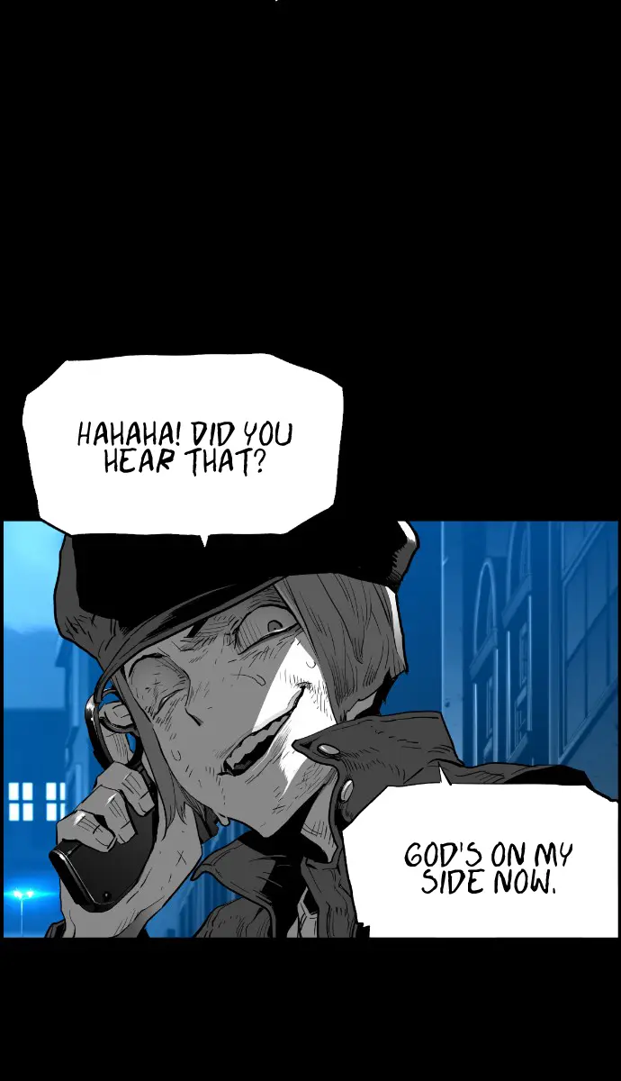 Terror Man Chapter 149 Page 18