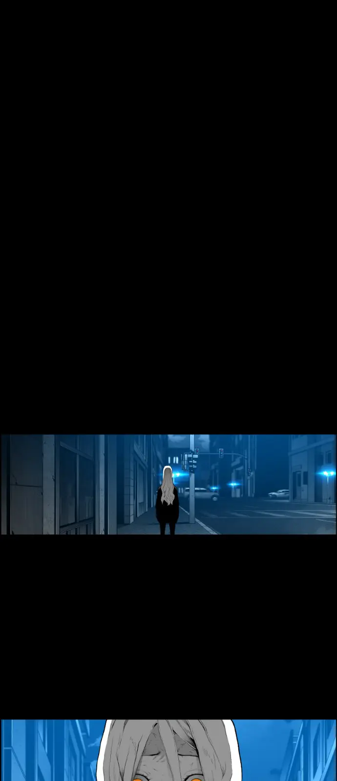 Terror Man Chapter 149 Page 20