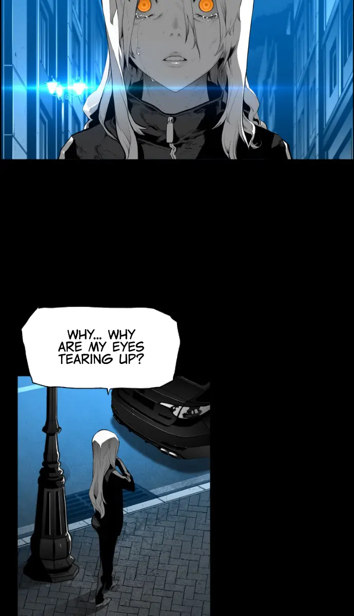 Terror Man Chapter 149 Page 21