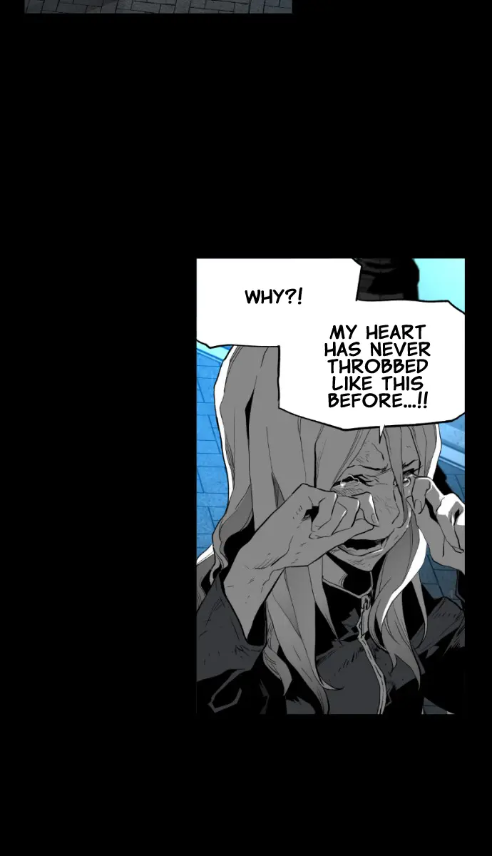 Terror Man Chapter 149 Page 22