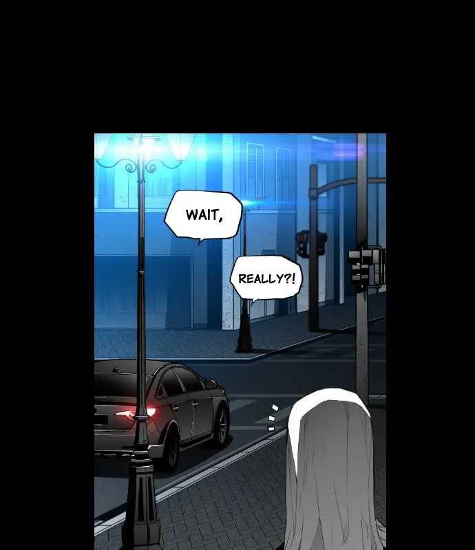 Terror Man Chapter 149 Page 23