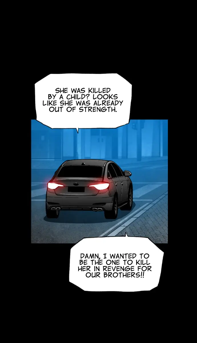 Terror Man Chapter 149 Page 25