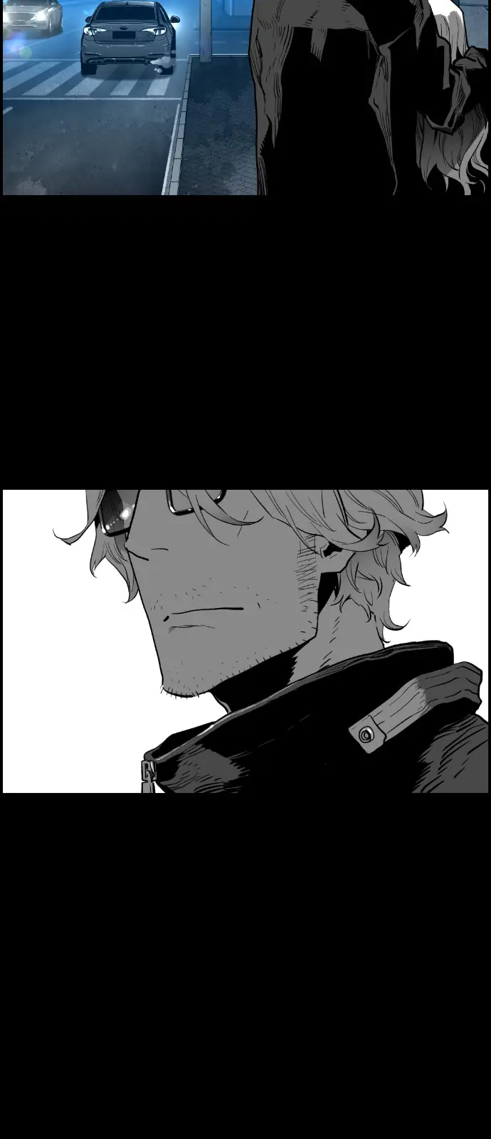 Terror Man Chapter 149 Page 32