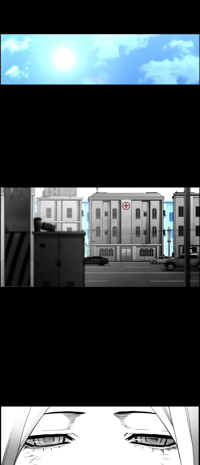 Terror Man Chapter 149 Page 33