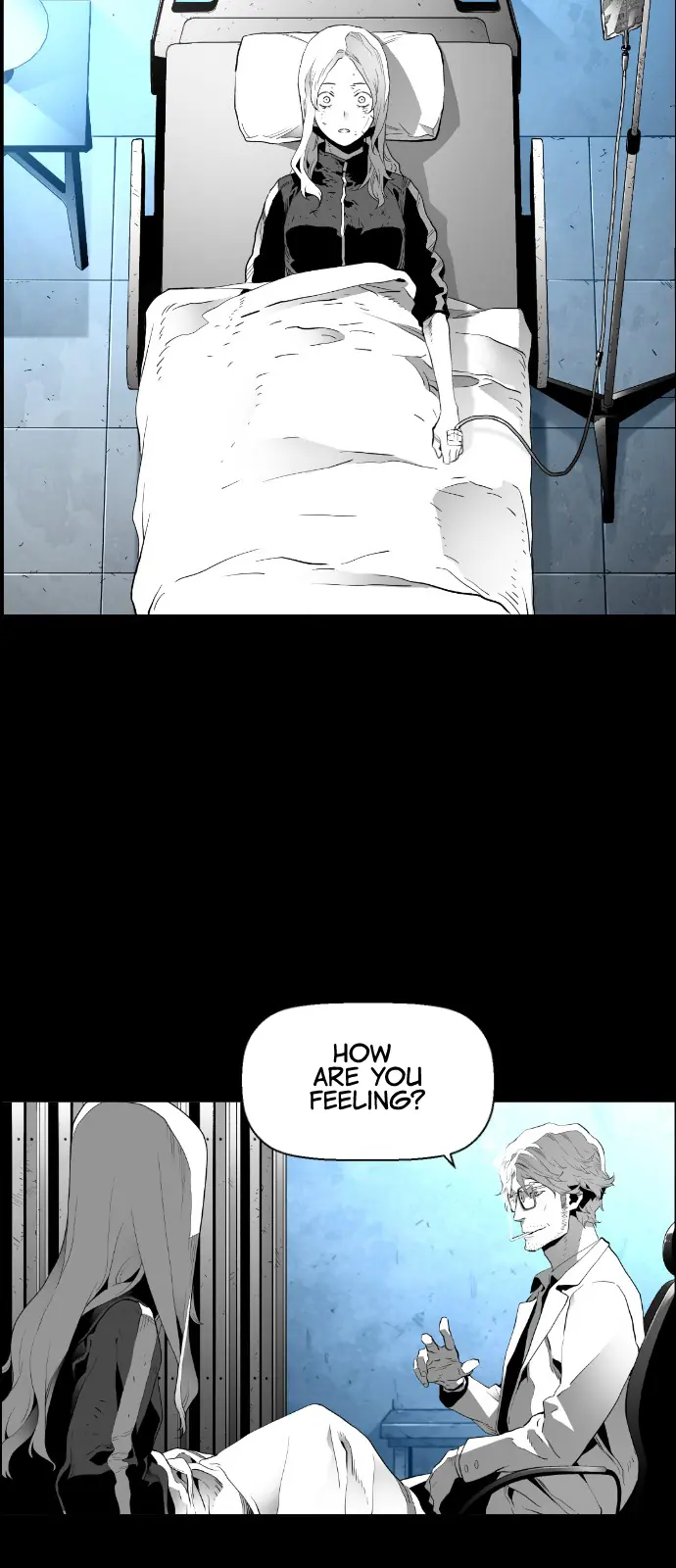 Terror Man Chapter 149 Page 35