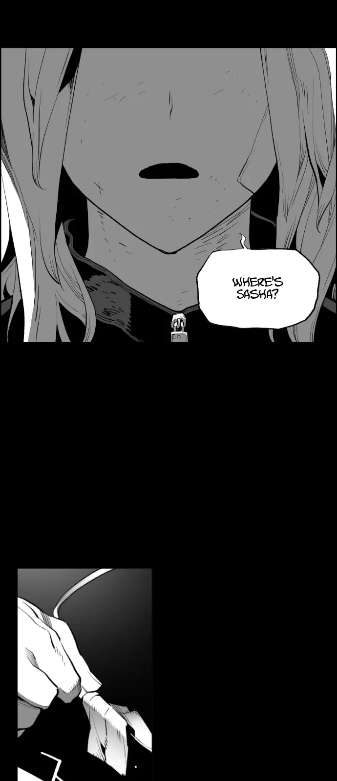 Terror Man Chapter 149 Page 38