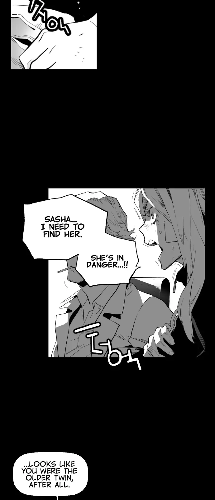 Terror Man Chapter 149 Page 39