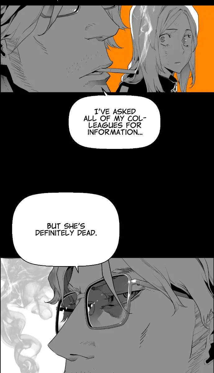 Terror Man Chapter 149 Page 40