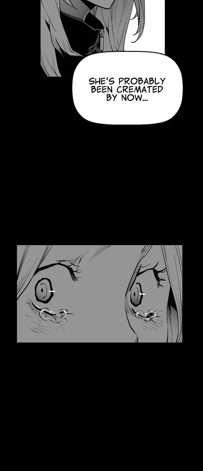 Terror Man Chapter 149 Page 43