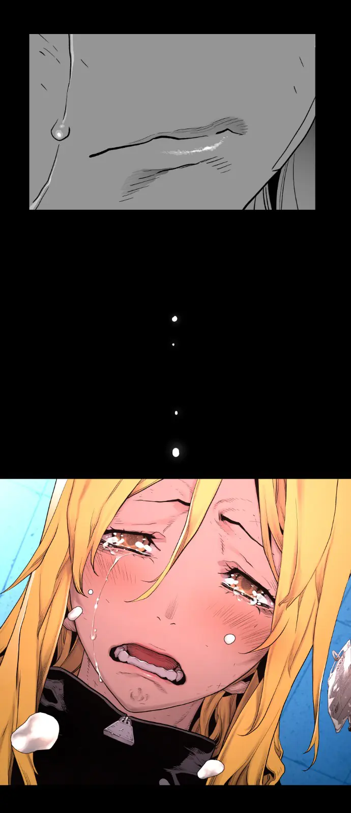 Terror Man Chapter 149 Page 44