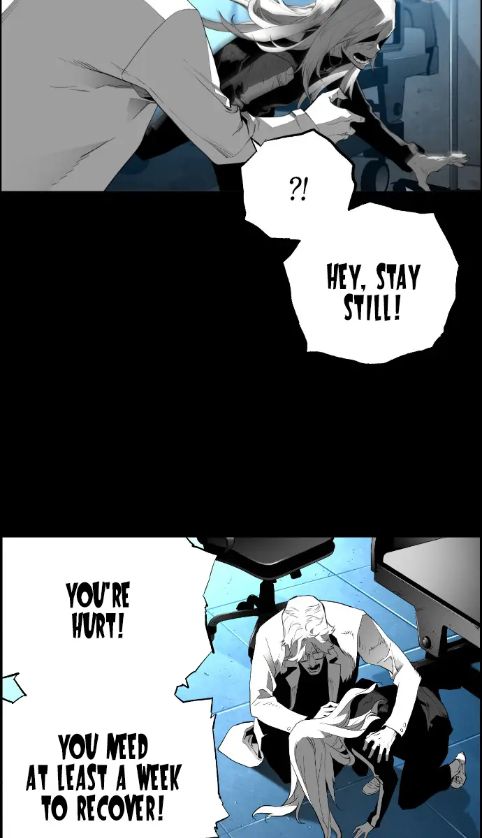 Terror Man Chapter 149 Page 47