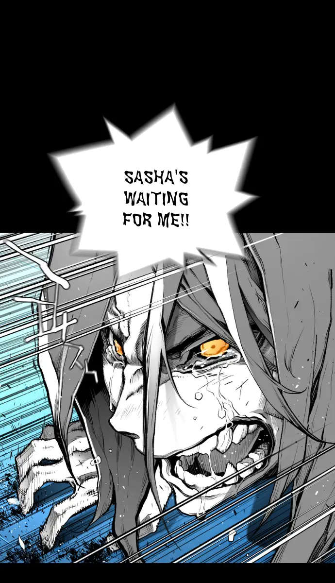 Terror Man Chapter 149 Page 50