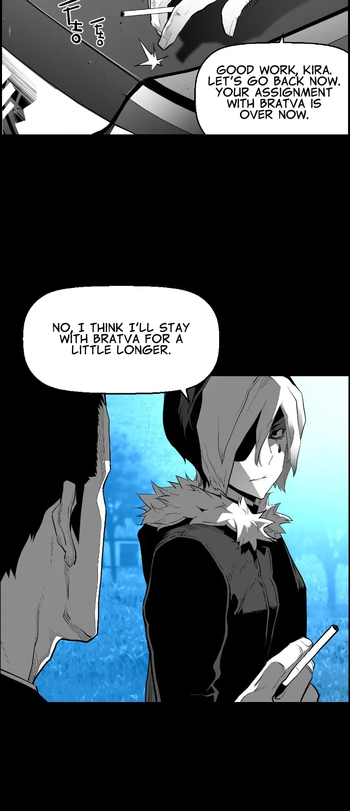 Terror Man Chapter 149 Page 54