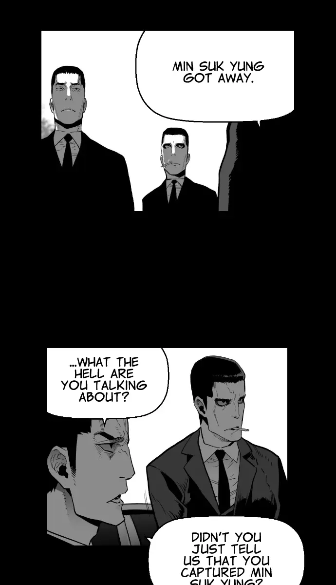 Terror Man Chapter 149 Page 55