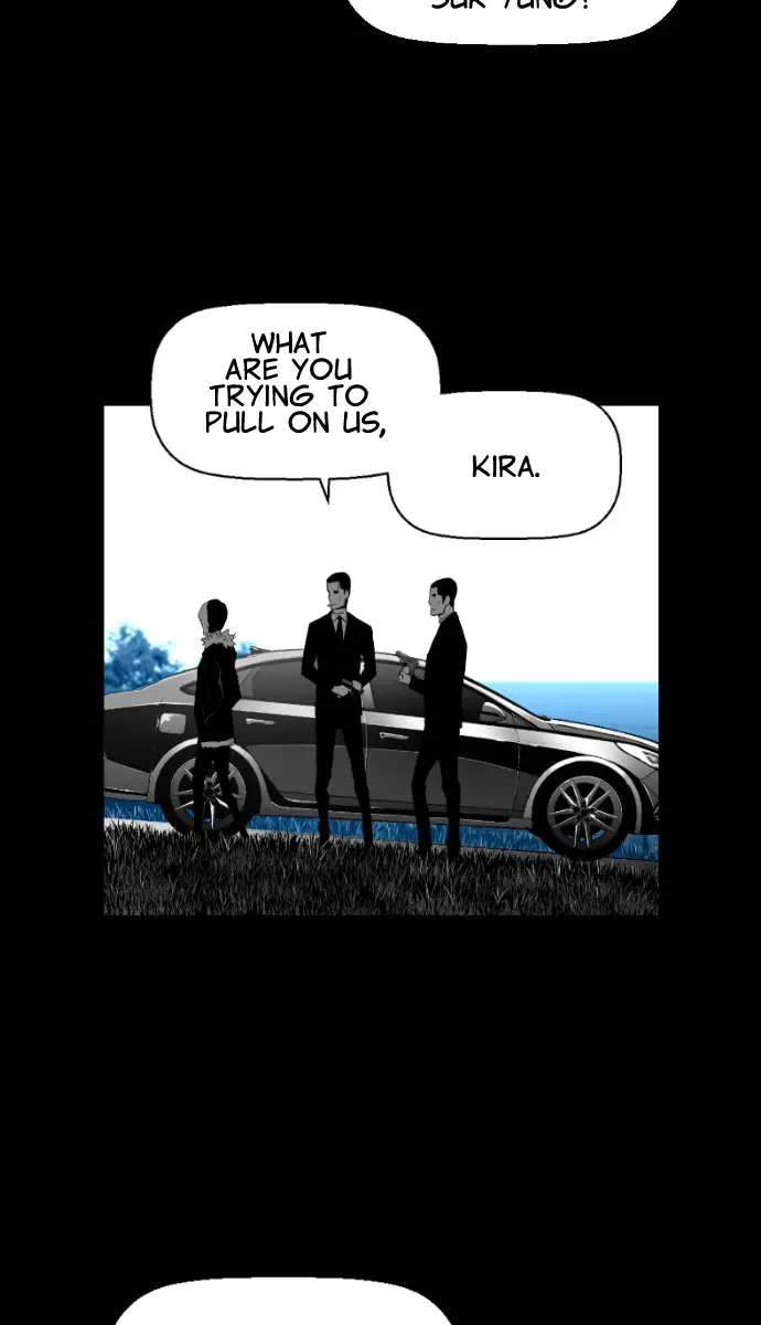 Terror Man Chapter 149 Page 56