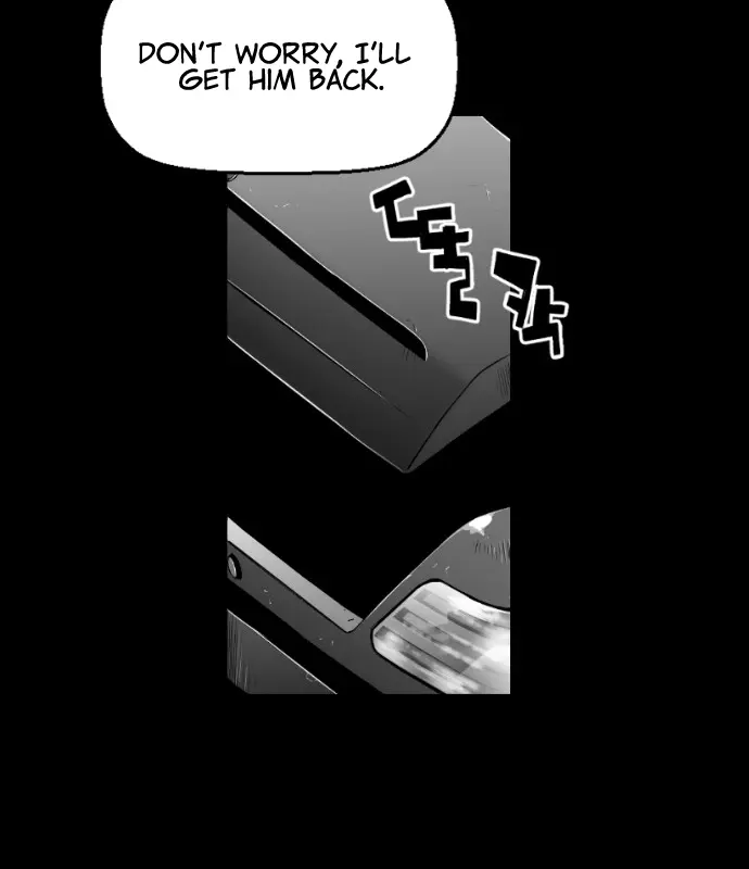 Terror Man Chapter 149 Page 57