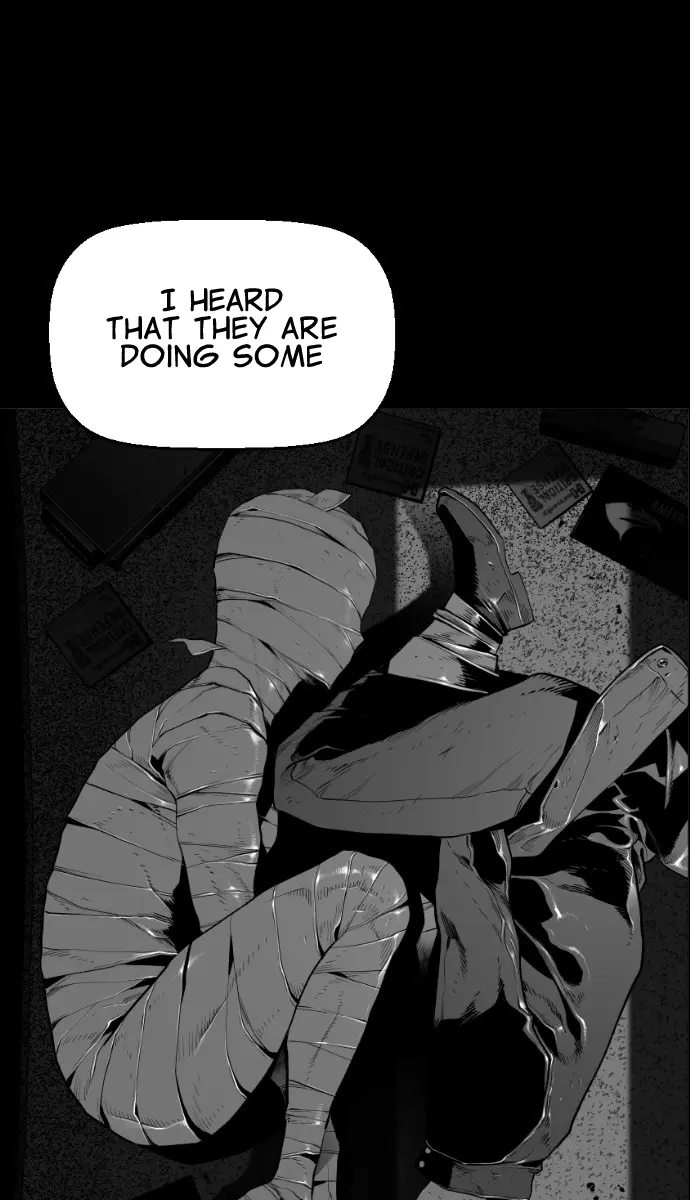 Terror Man Chapter 149 Page 59