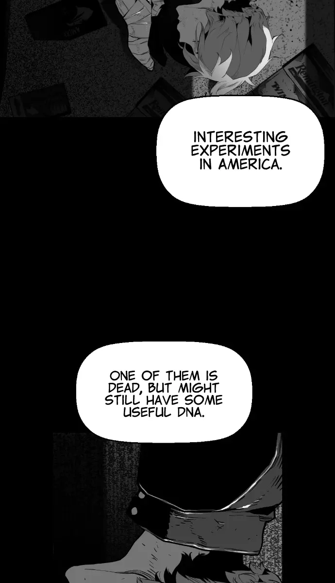 Terror Man Chapter 149 Page 60