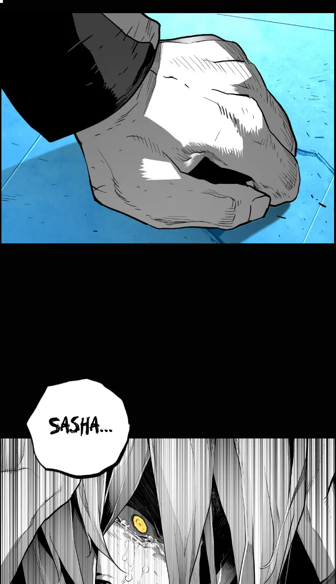 Terror Man Chapter 150 Page 4