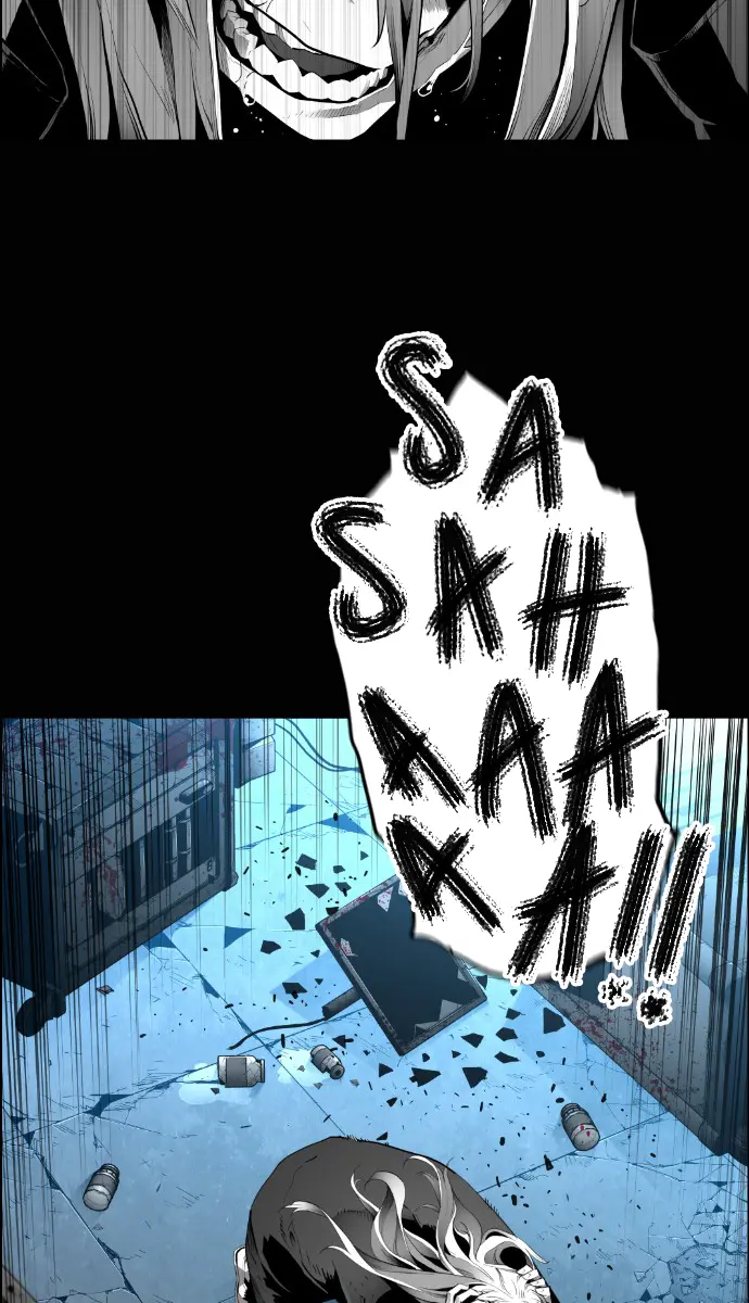 Terror Man Chapter 150 Page 5