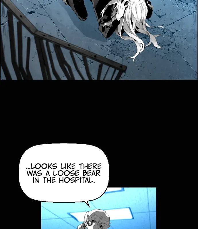 Terror Man Chapter 150 Page 6