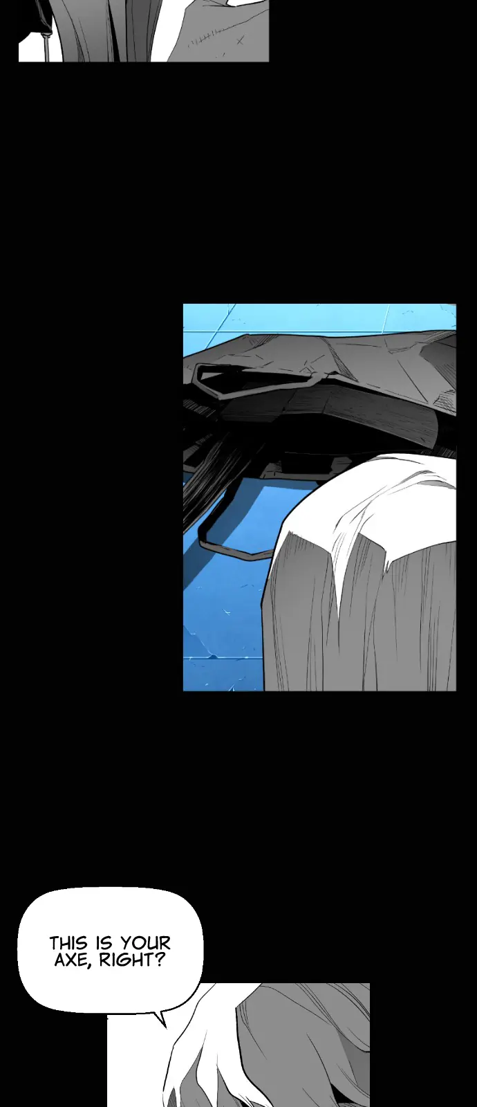 Terror Man Chapter 150 Page 9