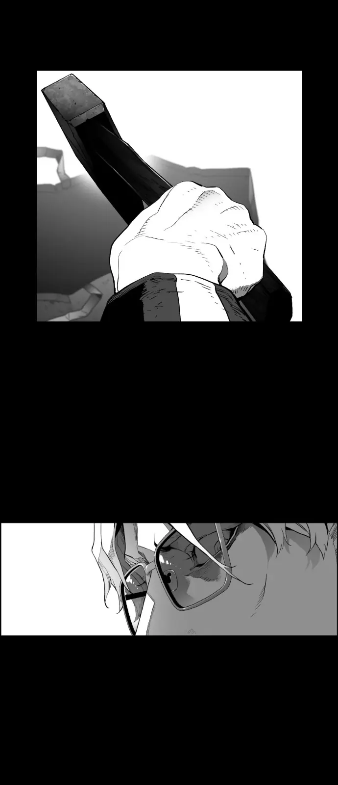 Terror Man Chapter 150 Page 12