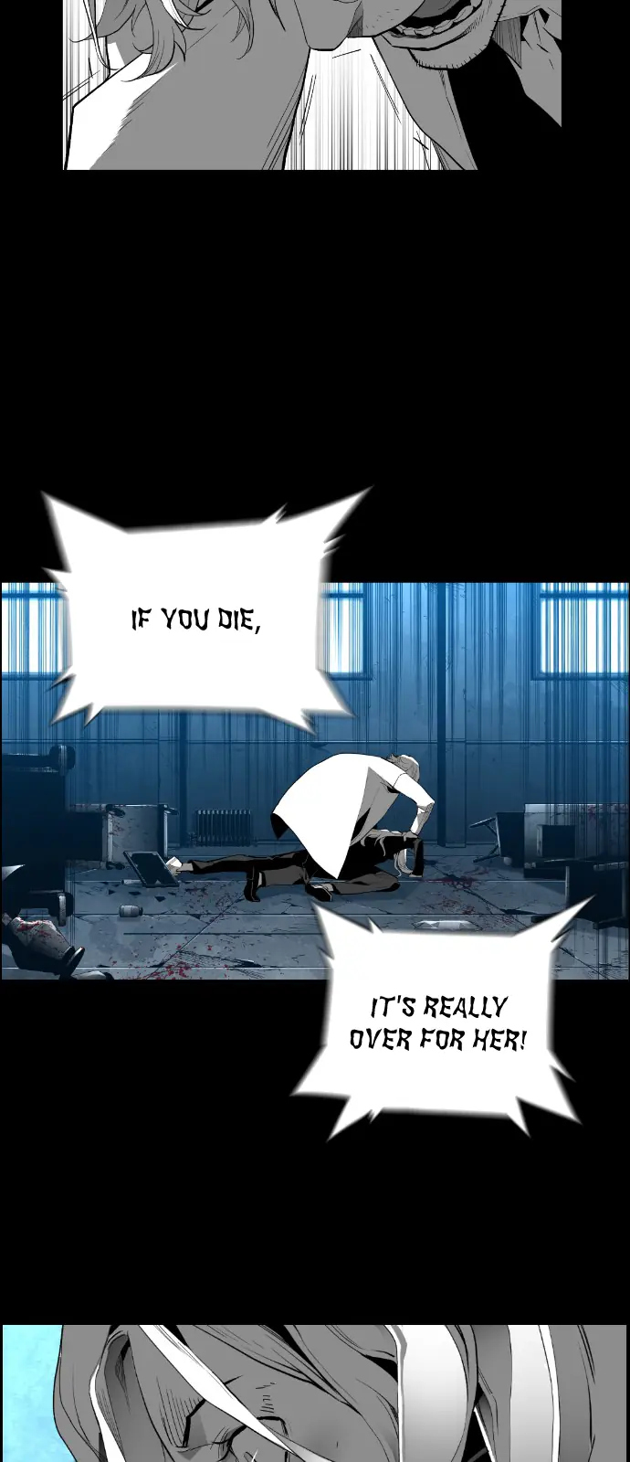 Terror Man Chapter 150 Page 15