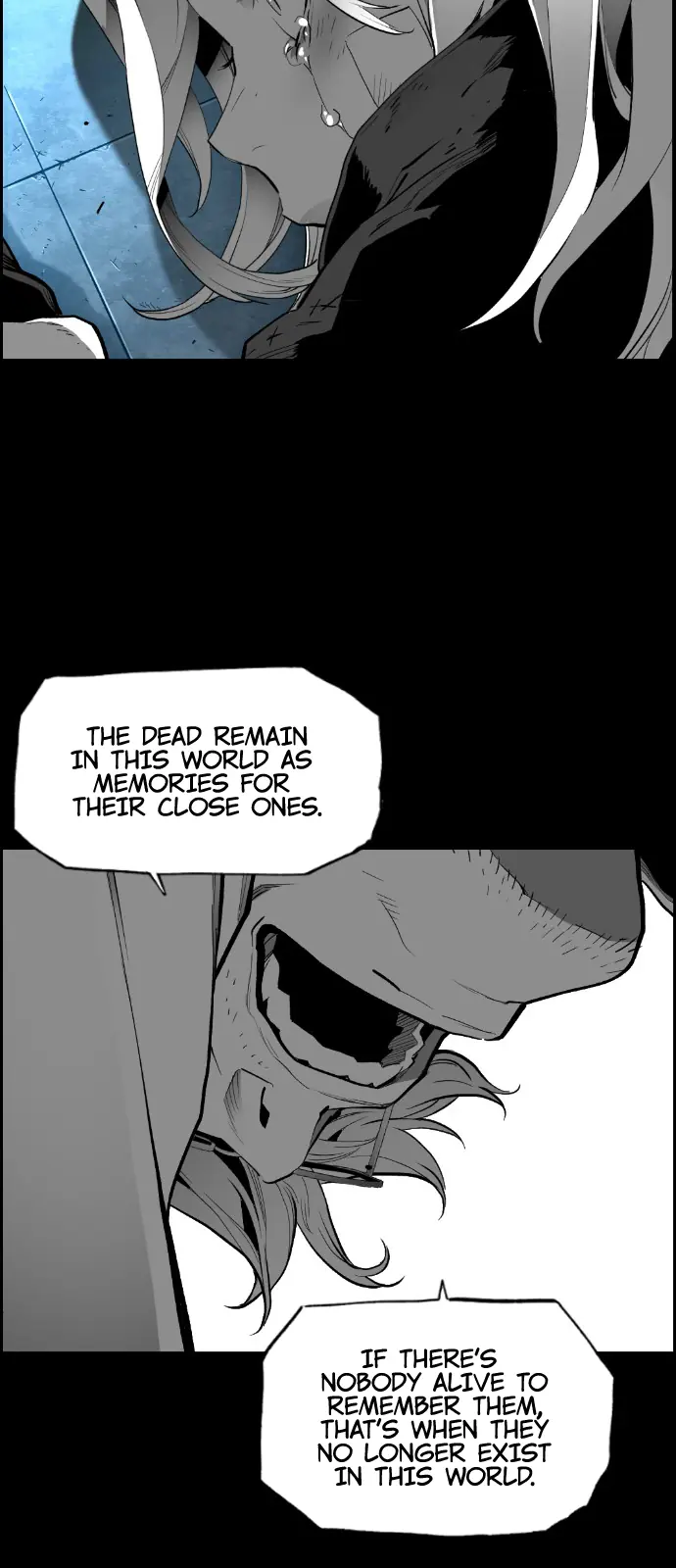 Terror Man Chapter 150 Page 16