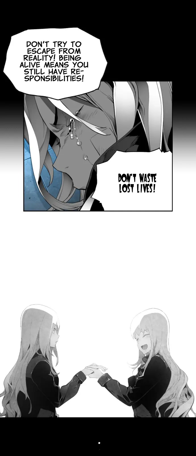 Terror Man Chapter 150 Page 17