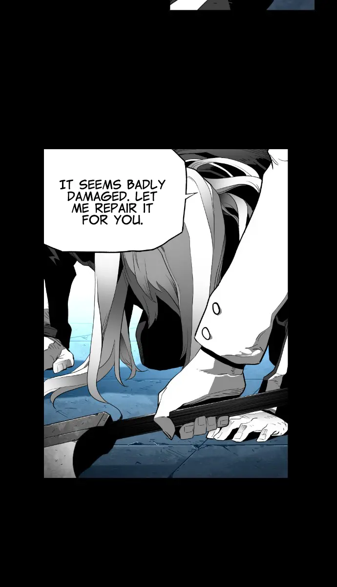 Terror Man Chapter 150 Page 20