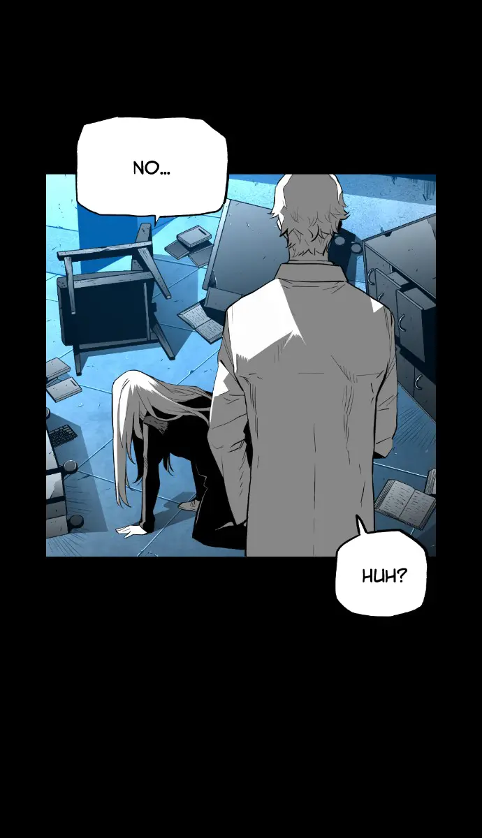 Terror Man Chapter 150 Page 21