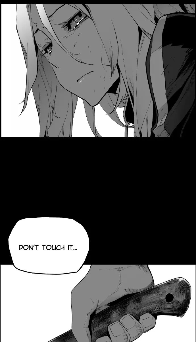 Terror Man Chapter 150 Page 22