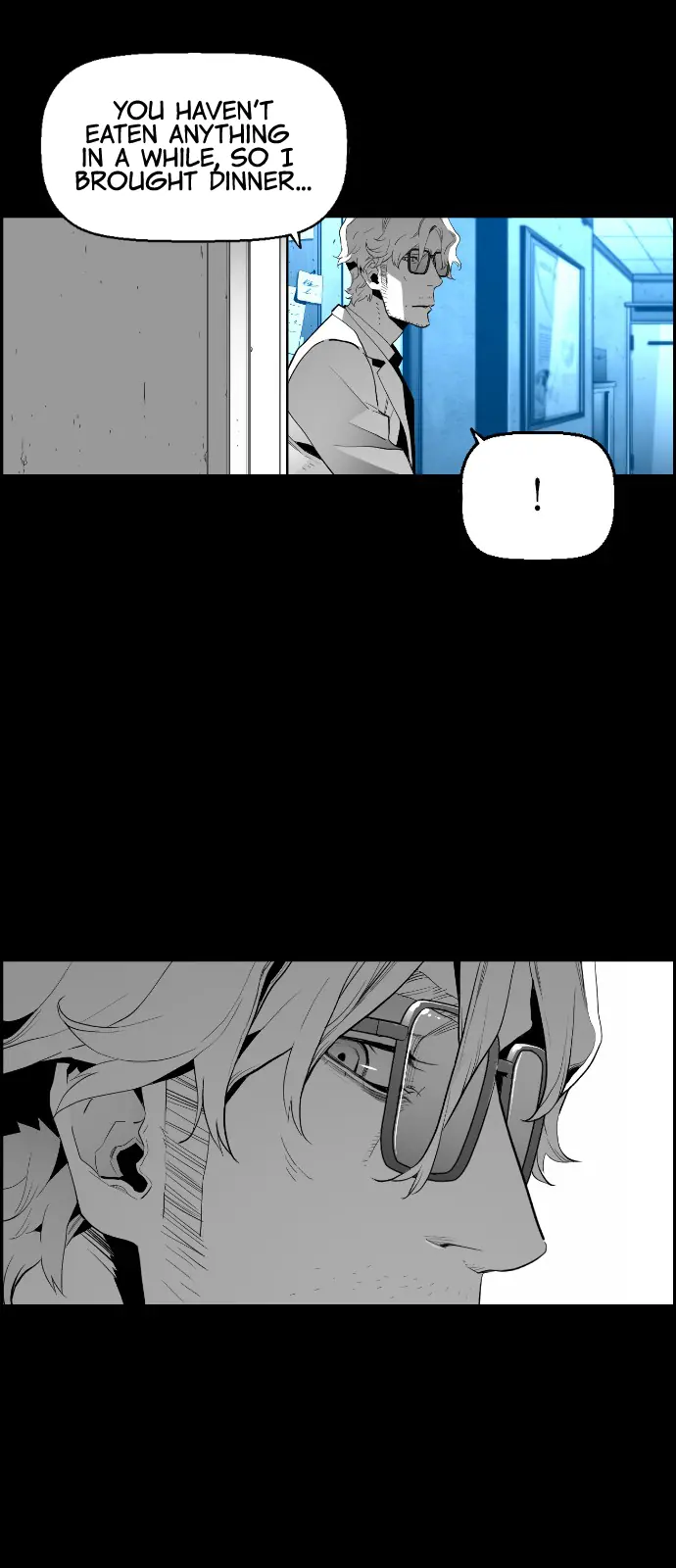 Terror Man Chapter 150 Page 24