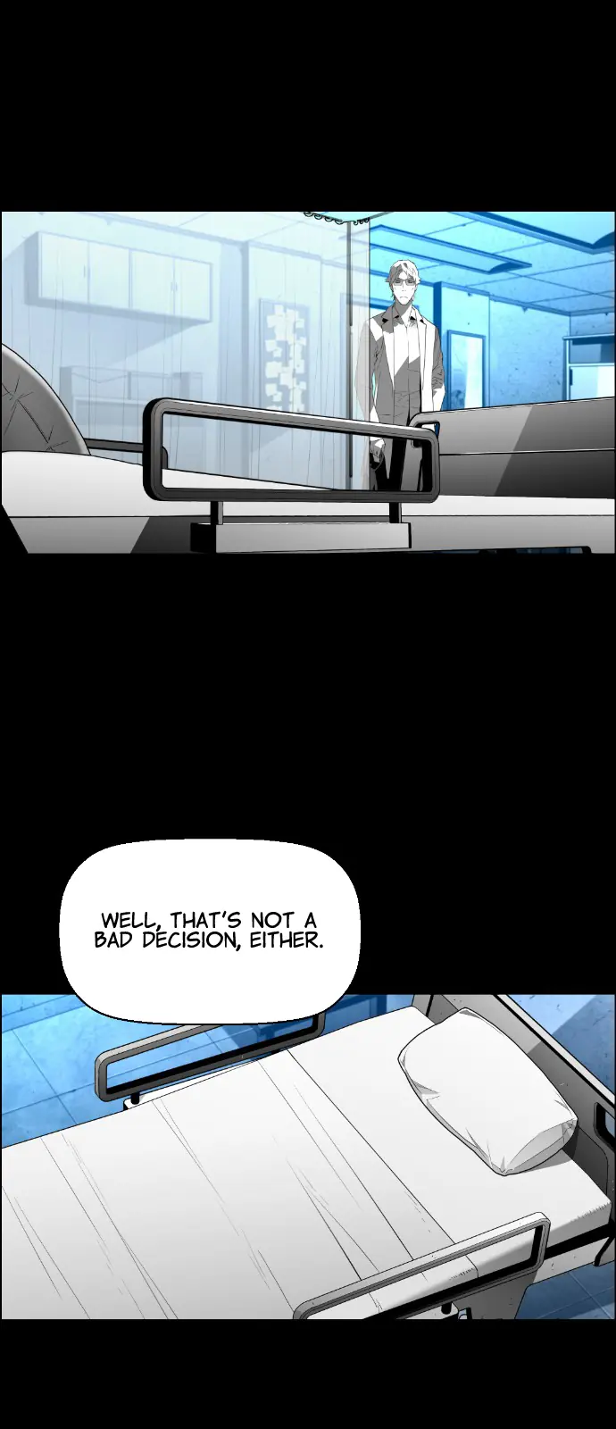 Terror Man Chapter 150 Page 25