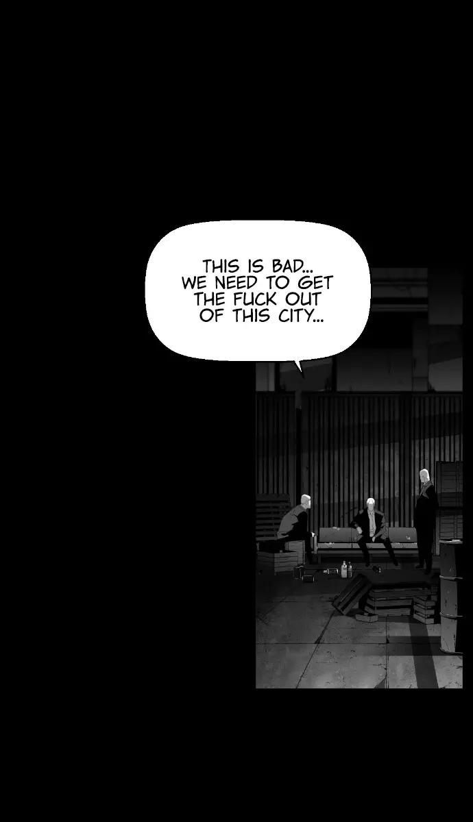 Terror Man Chapter 150 Page 27