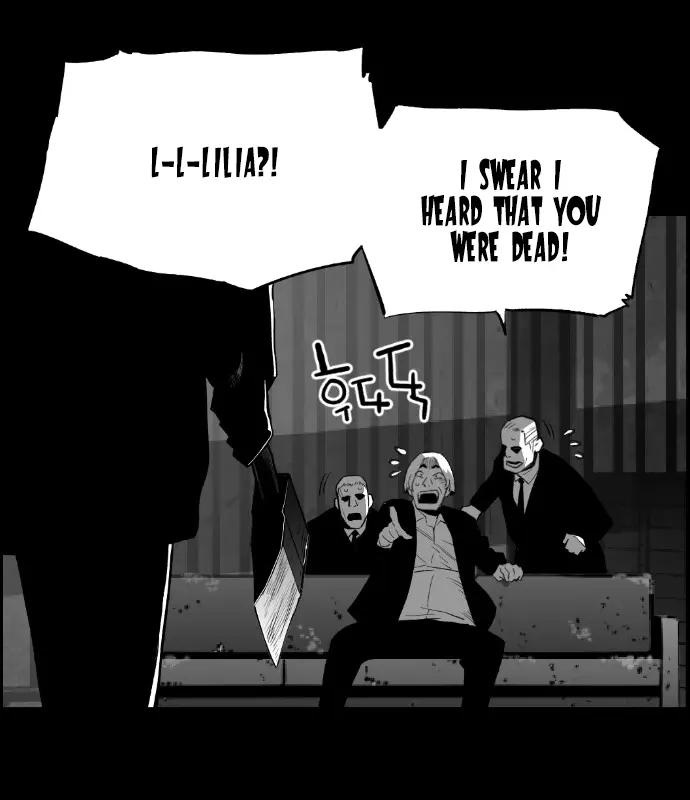 Terror Man Chapter 150 Page 29