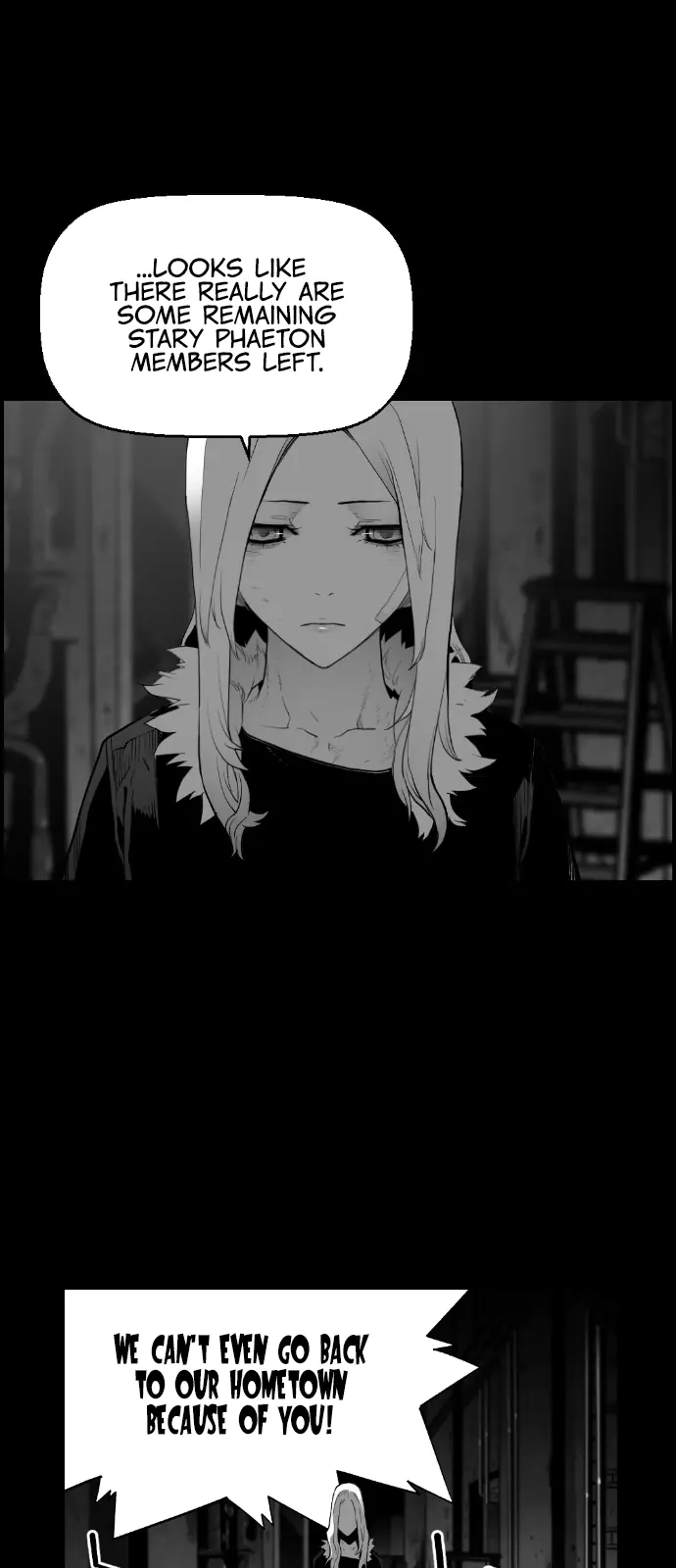 Terror Man Chapter 150 Page 30