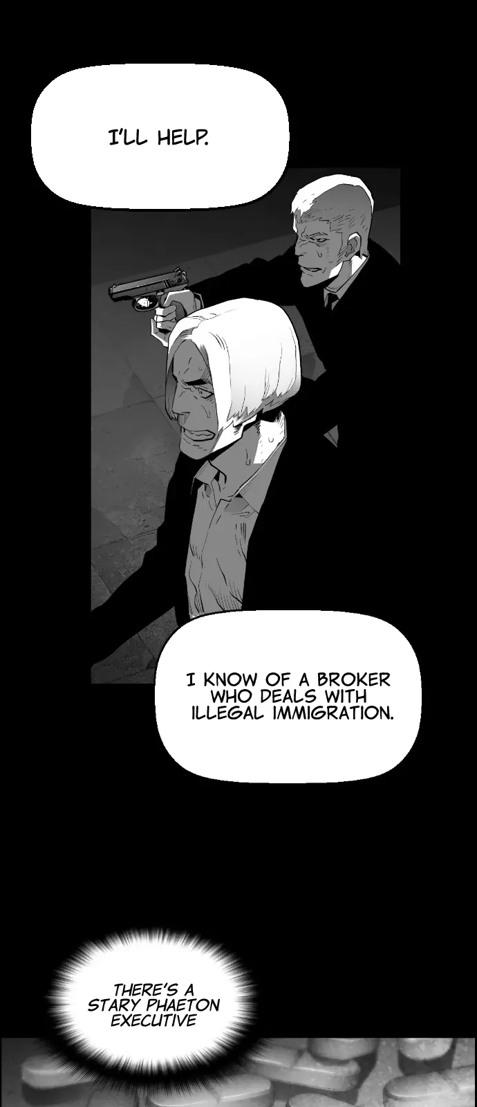 Terror Man Chapter 150 Page 32