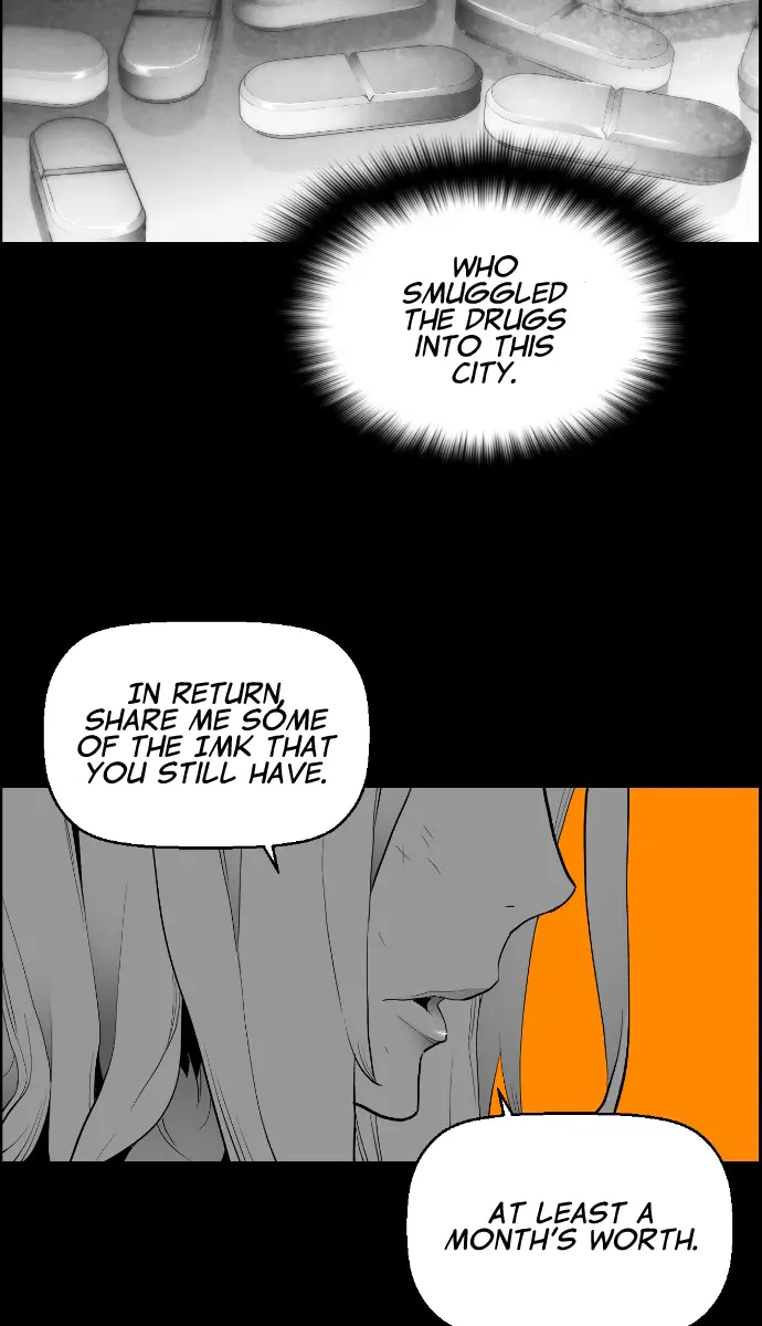 Terror Man Chapter 150 Page 33