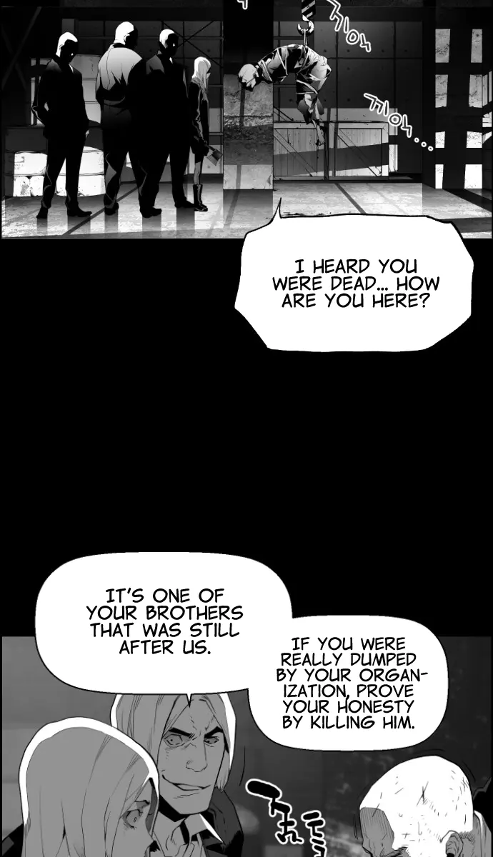 Terror Man Chapter 150 Page 39