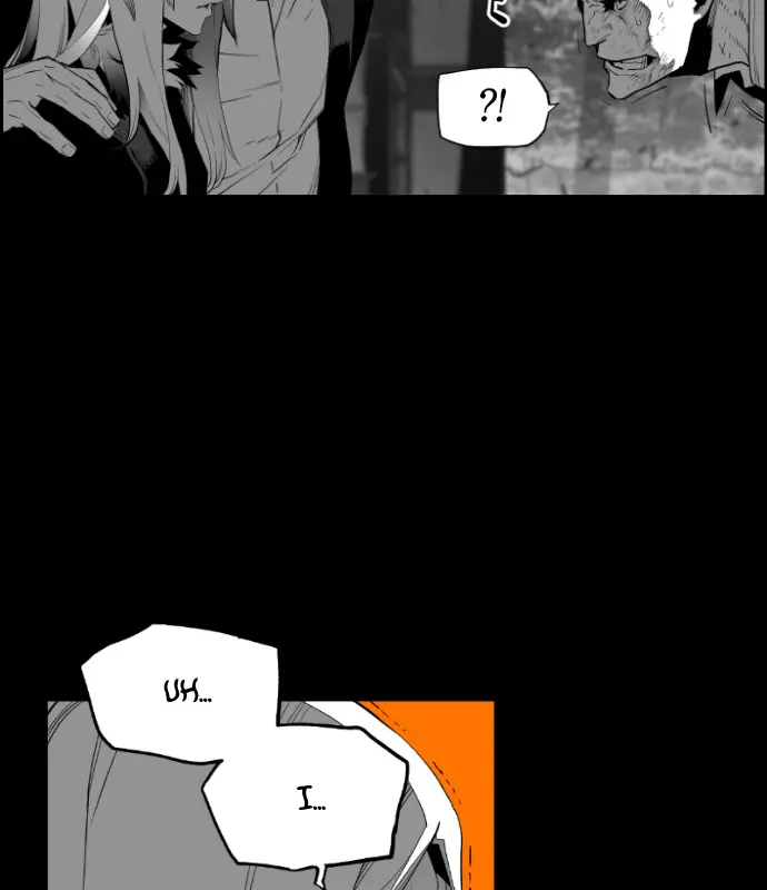 Terror Man Chapter 150 Page 40