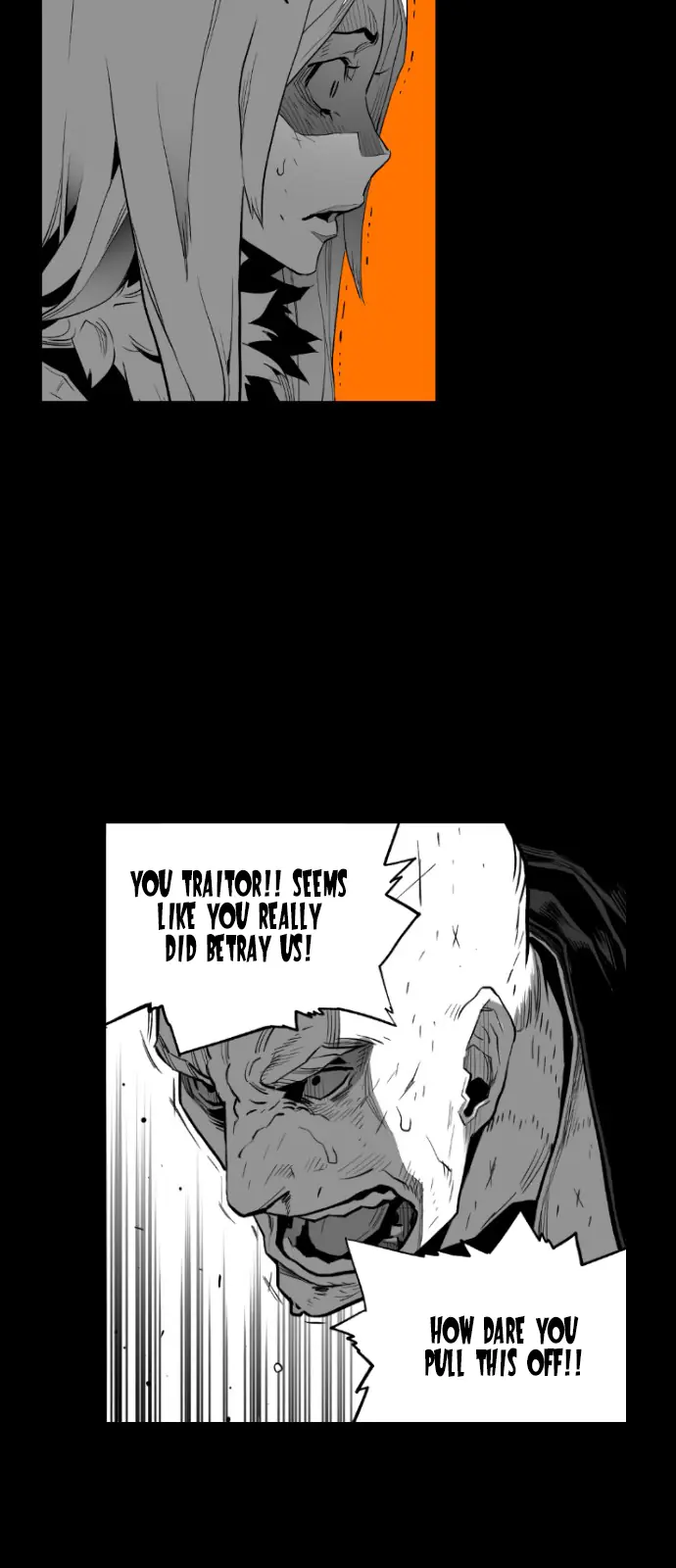 Terror Man Chapter 150 Page 41