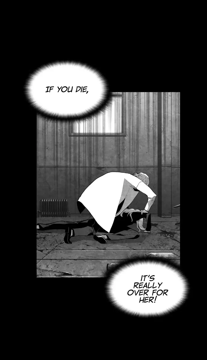 Terror Man Chapter 150 Page 42