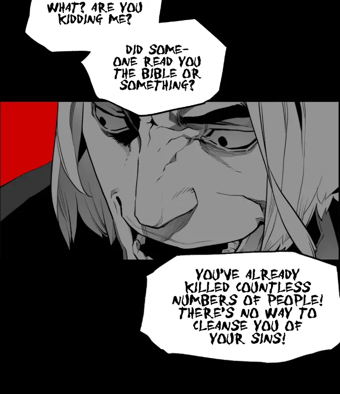 Terror Man Chapter 150 Page 44