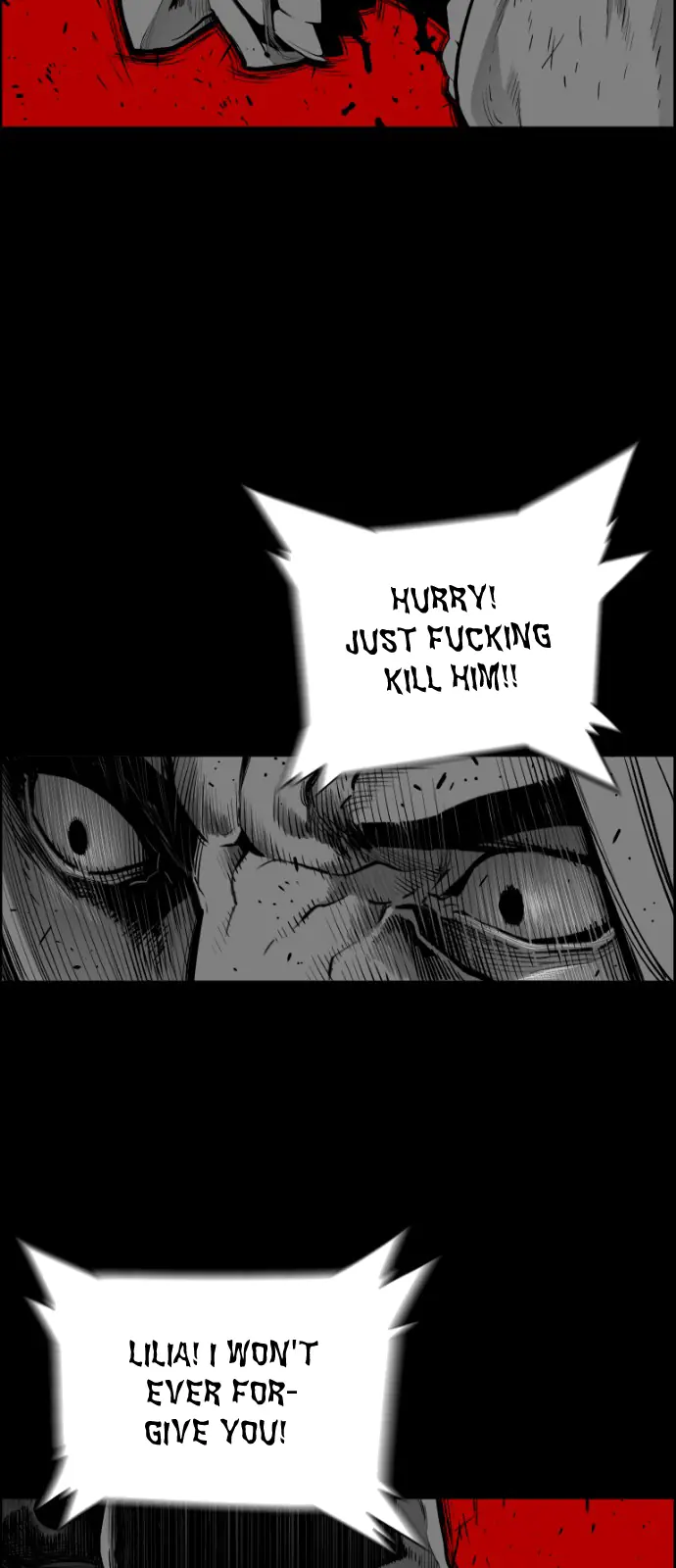 Terror Man Chapter 150 Page 46