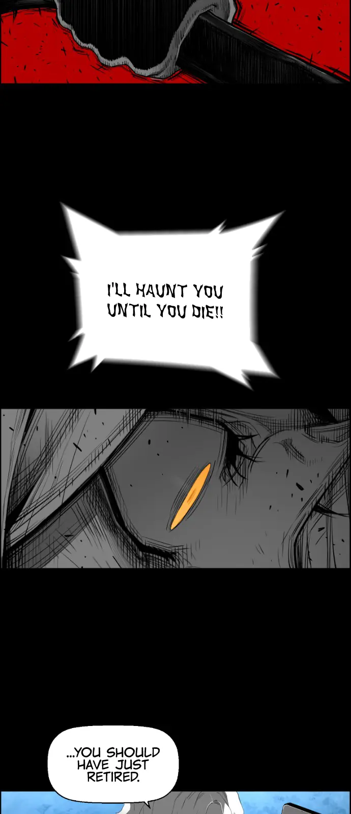 Terror Man Chapter 150 Page 47