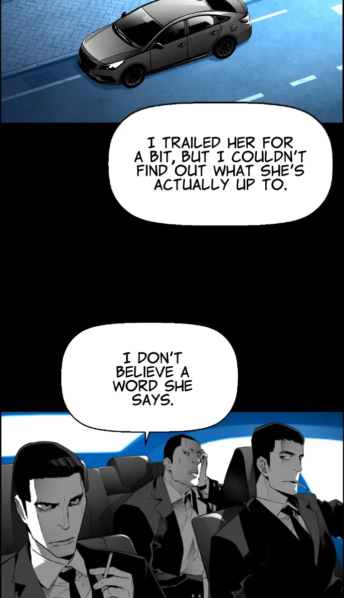 Terror Man Chapter 151 Page 2